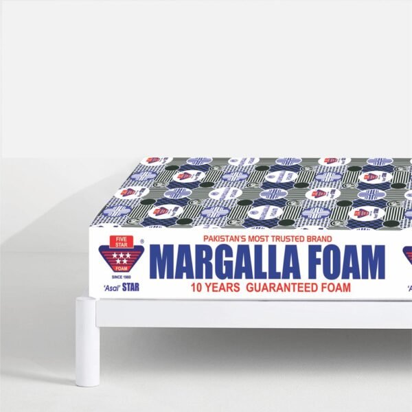 Margalla Foam-2"