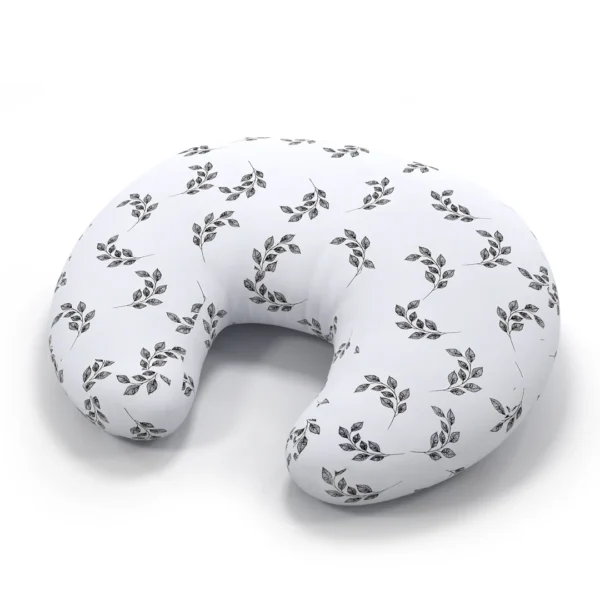 Molty Nursing Pillow