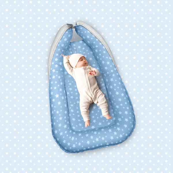 MoltyBaby Sleeper