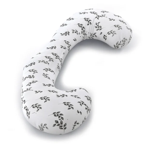 MoltyMom Body Pillow