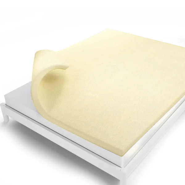 Memory Topper