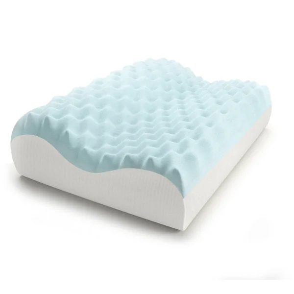 Contour Pillow