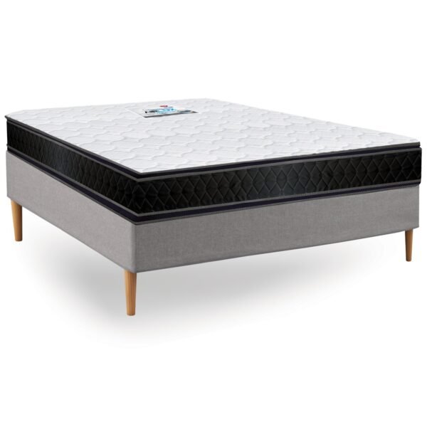  Airlux Pillow Top-6"