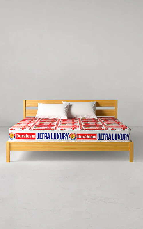 Ultra Luxury 2in1