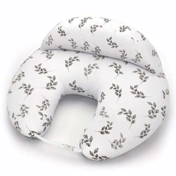 MoltyBaby Pillow