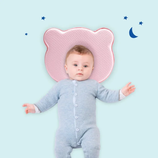 Baby Shaper