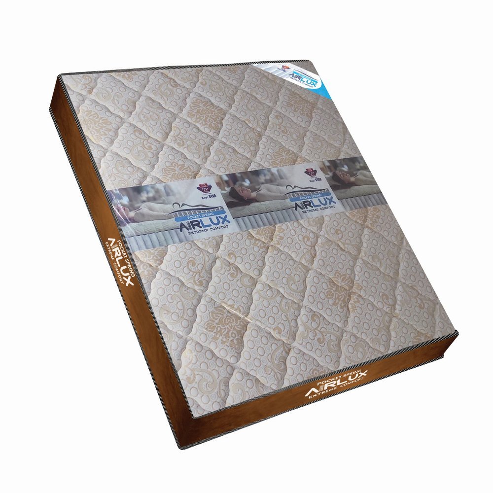 Airlux Pocket Spring-12"