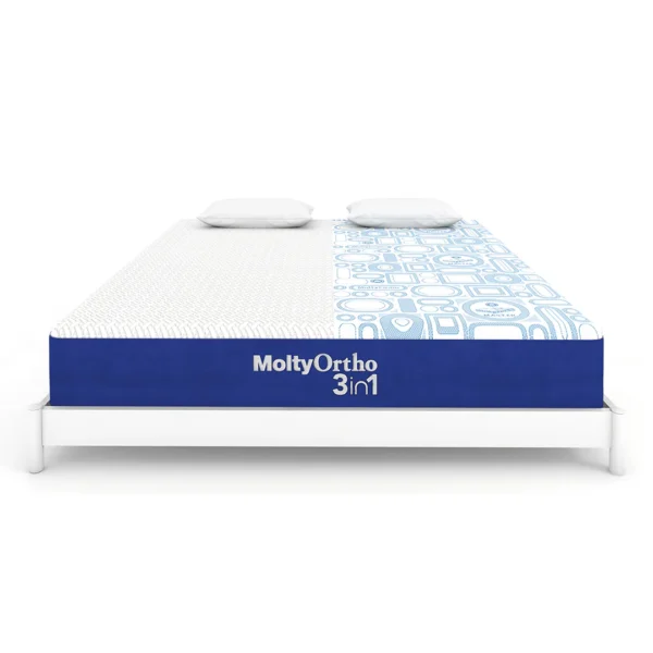 MoltyOrtho 3in1