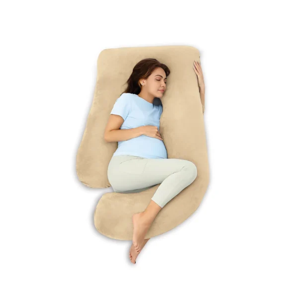 Molty Mom Pillow