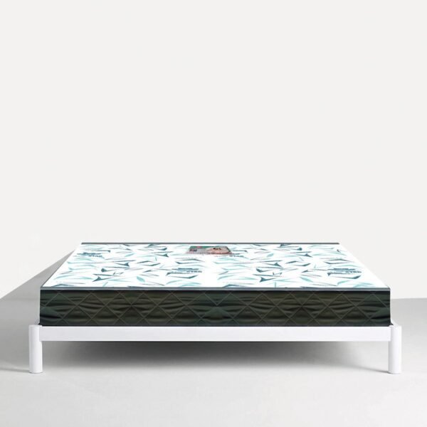 Medi Mattress-8"