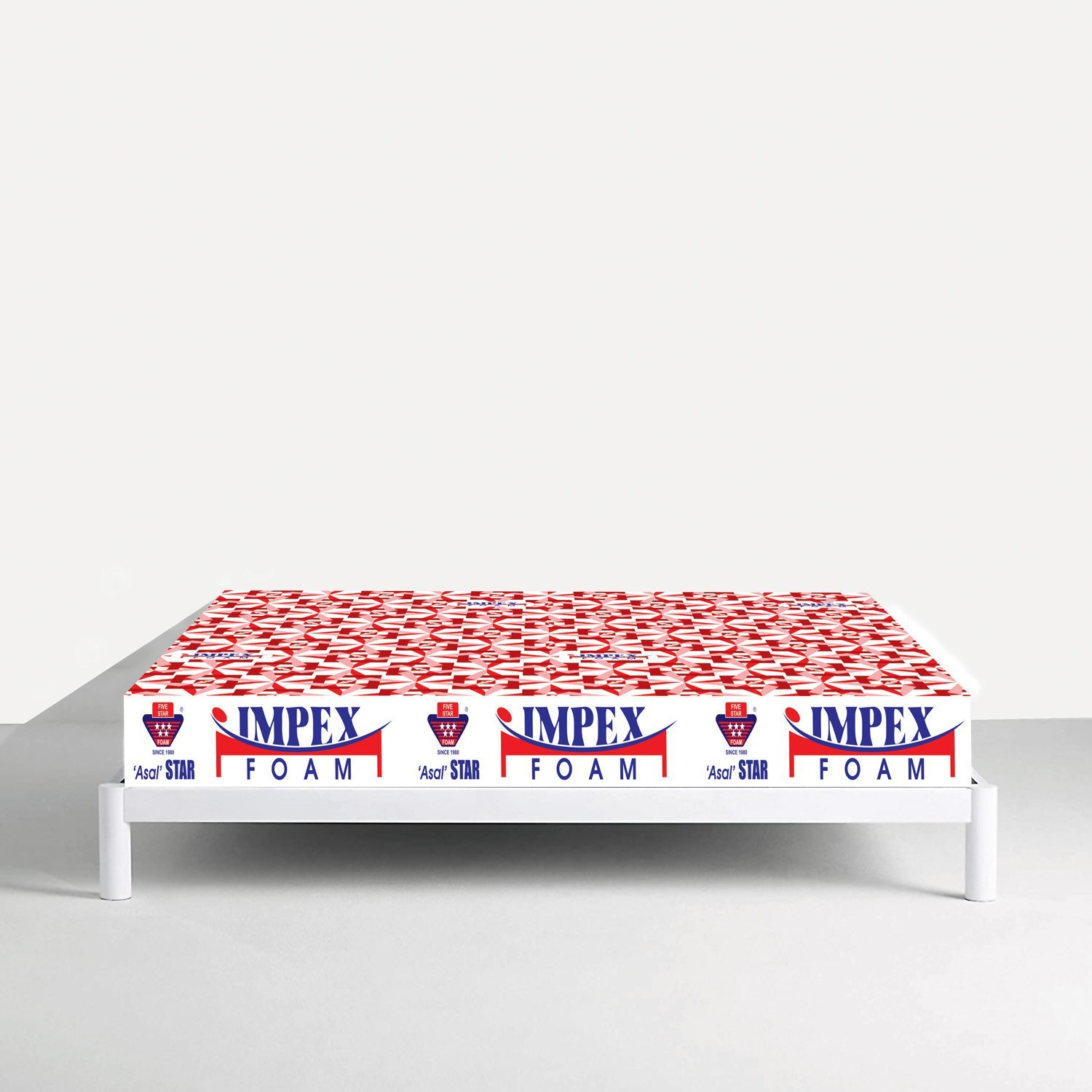 Impex Foam-3"