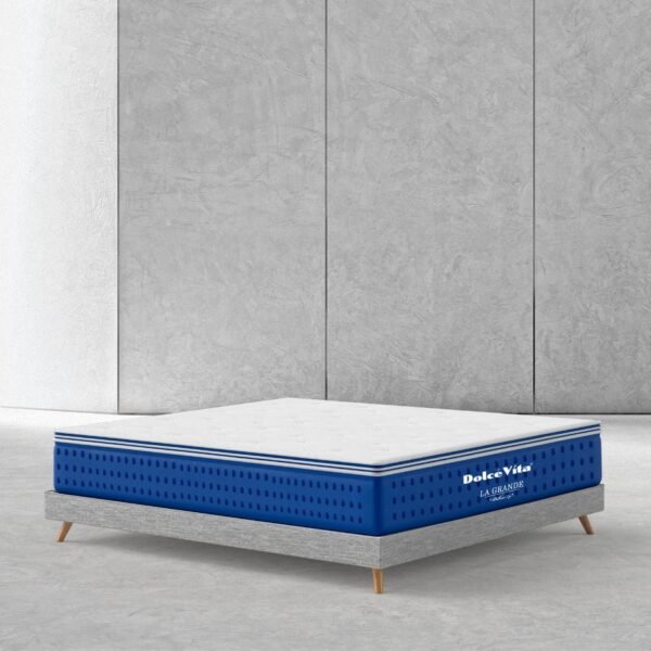 La Grande Pillow Top™
