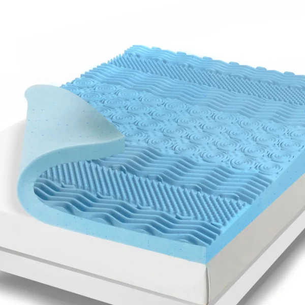 Cool Gel 7-Zone