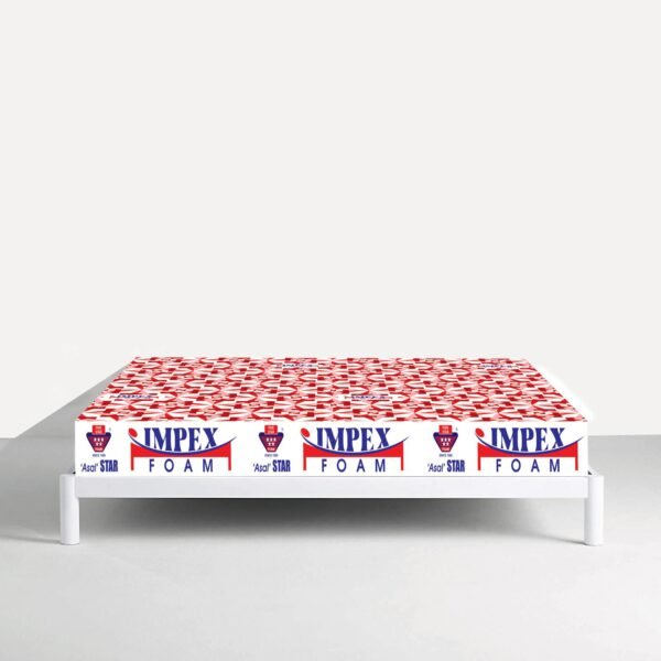 Impex Foam-4"